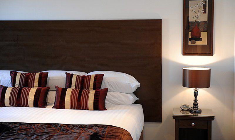 Fountain Court Apartments - Grove Executive Edinburgh Luaran gambar