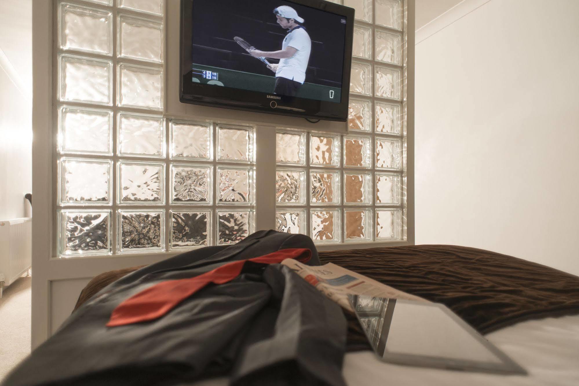 Fountain Court Apartments - Grove Executive Edinburgh Luaran gambar